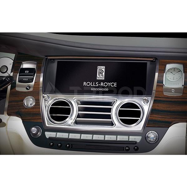 PLUG TV! | PL3-TV-B001 Rolls-Royce/WraithEGhostEDawn OBD TVLZ[