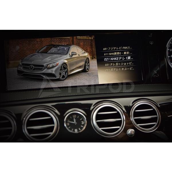 PLUG TV! | PL3-TV-MB01 Mercedes-Benz OBD TVLZ|