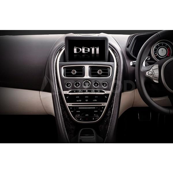 ASTON MARTIN アストンマーチン　DB11 TVキャンセラー　OBD2 IMG_3193.jpg