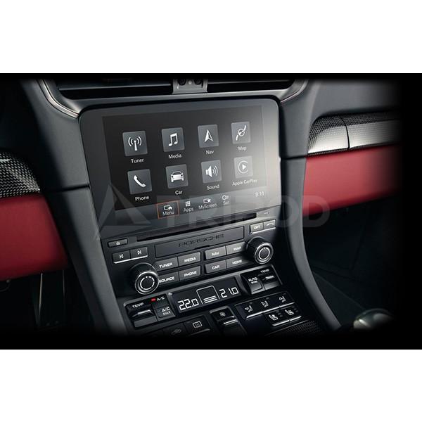 PORSCHE-TYPE-RXS 991EJCGE}JEPC}E{NX^[ DVD-FREE AVC^[tFCX