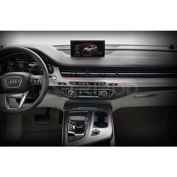 RM-AUDI/R3 2016- A4/A5/Q5/Q7 fAj^[~[Oo̓C^[tF[X