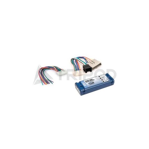 PAC JAPAN | ROEM-FRD2 FORD サウンドシステム用インターフェース 