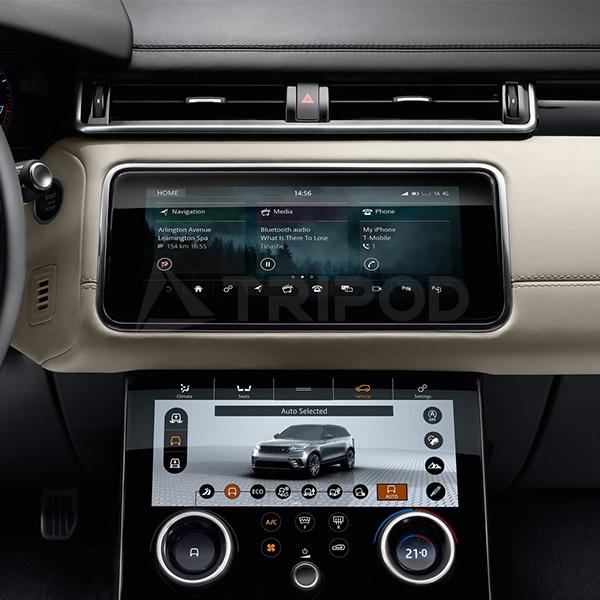 ランドローバー（LAND ROVER） ROVER/TYPE-DUO-H Touch Pro Duo専用 AV