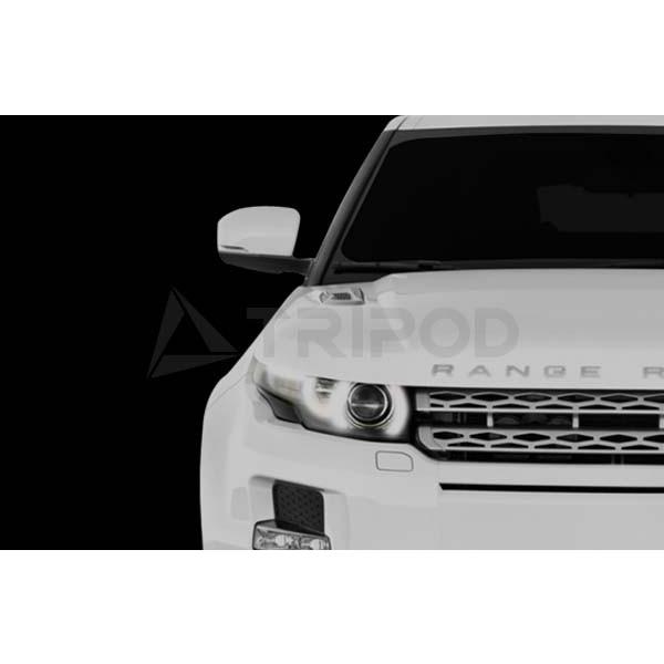 SM-ITDRL2 LAND-ROVER/ランドローバー EVOQUE/イヴォーク用モデル