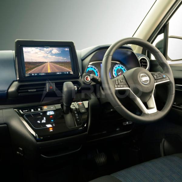 日産（NISSAN） 日産デイズ／ルークス・三菱ekワゴン／ek クロス／ek