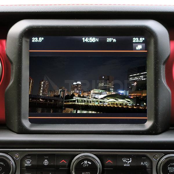 ラングラー Jl Wrangler 外部入力キット Applecarplay搭載車 Tp Auxmj Tp Auxmj 4 Y 輸入車オーディオ専門店 Tripod 通販 Yahoo ショッピング