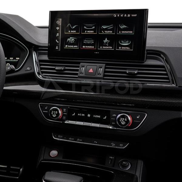 TP-LATA4 AEfB(AUDI)p AVC^[tF[X HDMI͕t AVC^[tF[X MMI^b`MIB3ڎԐp HDMI~[O\