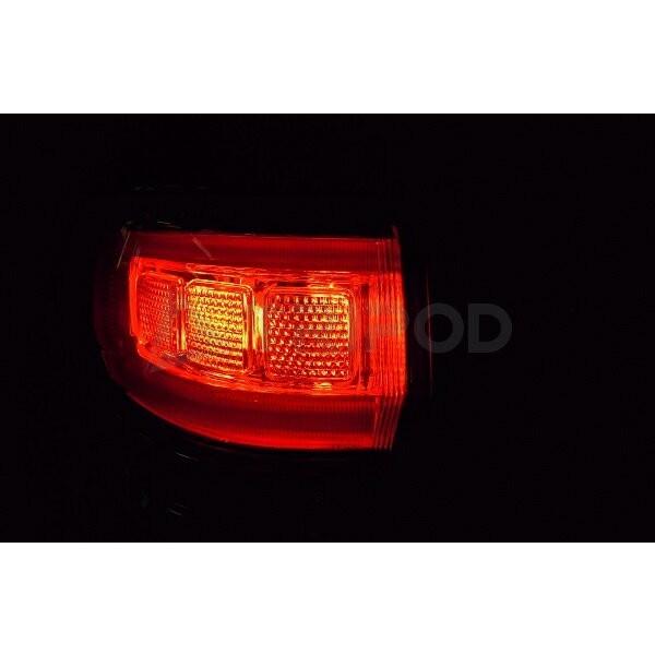 14y ジープ グランドチェロキー ｄ車用 ブレーキランプ Ledバルブ 左右セット Tp Wkbr Y 輸入車オーディオ専門店 Tripod 通販 Yahoo ショッピング