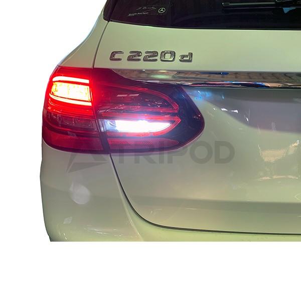 Mercedes-Benz（メルセデス・ベンツ） Cクラス（W205）バックランプ