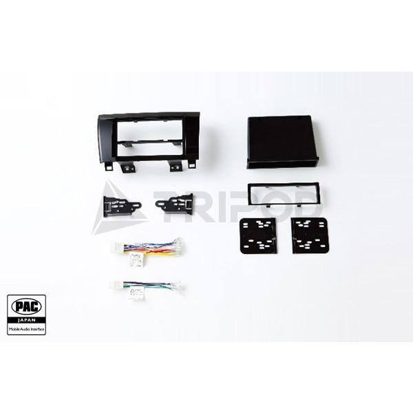 PAC JAPAN | TY3001  USg^ ^h(07-13) ZRCA(08y`) 2DINI[fBIpirtLbg