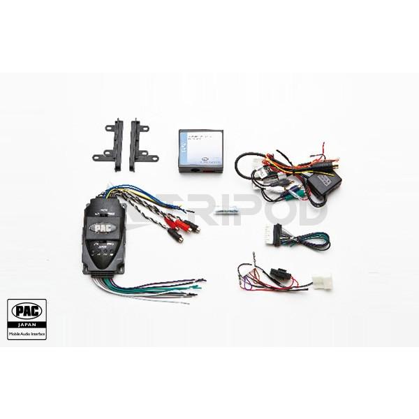 PAC JAPAN | TY3300  USg^ FJN[U[(2011y`) 2DINI[fBIpirtLbg(JBLtԗ)