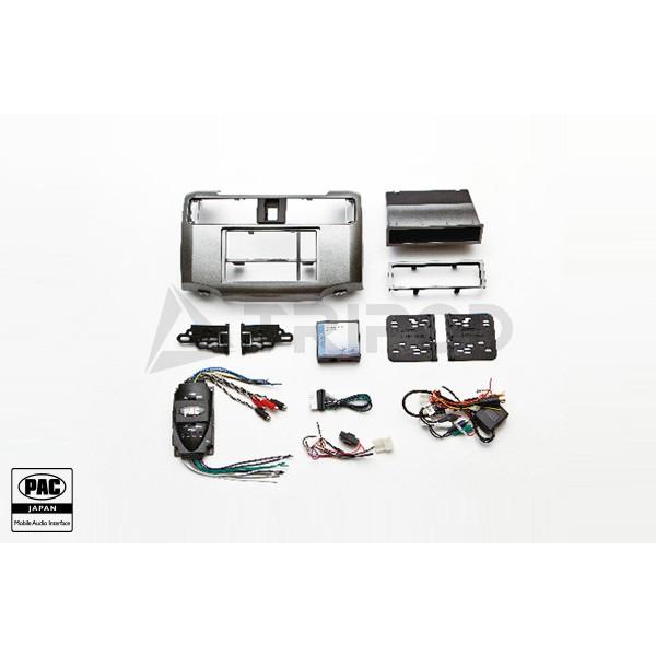 PAC JAPAN | TY3400  USg^ 4RUNNER(2010y`) 2DINI[fBIpirtLbg(JBLtԗ)