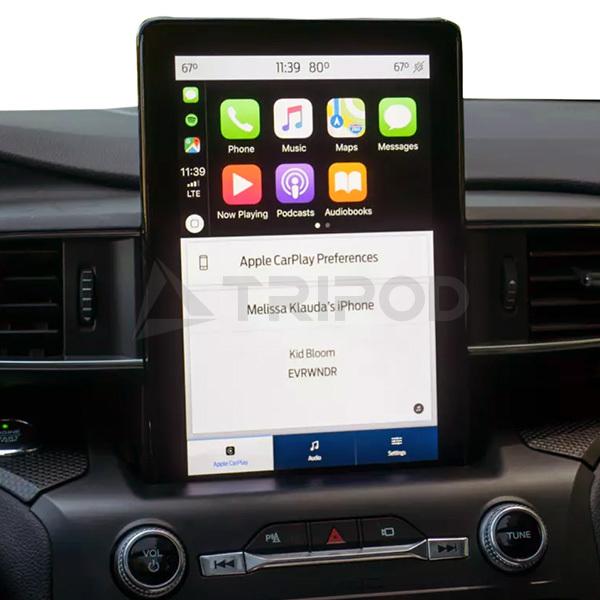 フォード用アンドロイドbox Hdmi入出力端子付 地デジチューナー Dvdの取付が可能となります アンドロイドbox搭載でyoutubeなどの動画が視聴可能 U2 Px6x F Y 輸入車オーディオ専門店 Tripod 通販 Yahoo ショッピング