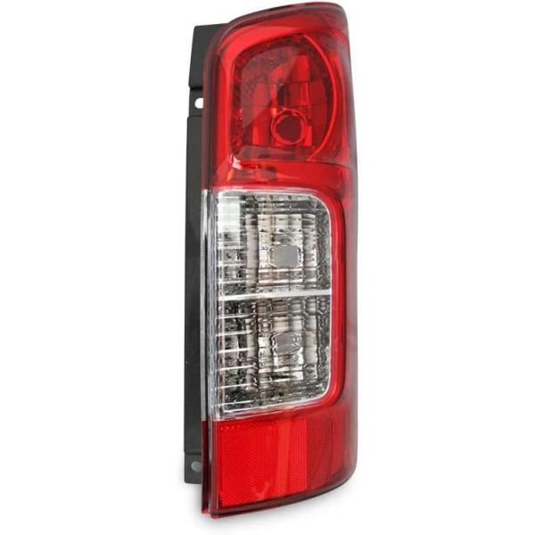 日産（NISSAN） NV350 テールランプ 右側 キャラバン E26 全車 運転席