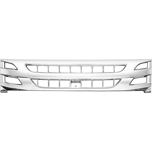 いすゞ（ISUZU） エルフ メッキパーツ フロントグリル 07エルフ 後期