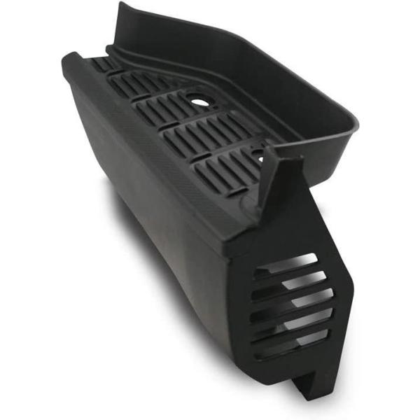 適合車種平成16年〜 現行型 標準ボディ商品説明素材はPP製(ポリプロプレン樹脂)になります。注意事項商品は新品・未使用品になりますが、社外品の為、多少の小傷等がある場合が御座います。