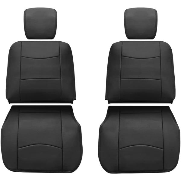 ダイハツ ハイゼットトラック S500P S510P 前期用パンチングレザー