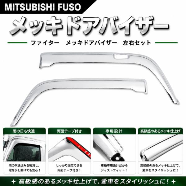 三菱ふそう フルコンファイター NEWファイター ベストワンファイター