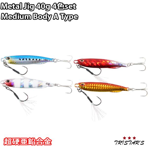 4FSET 40g ^WO ~h{fB jig VAWMO {fB XCWO tgAVXg gutbNt Ap^[