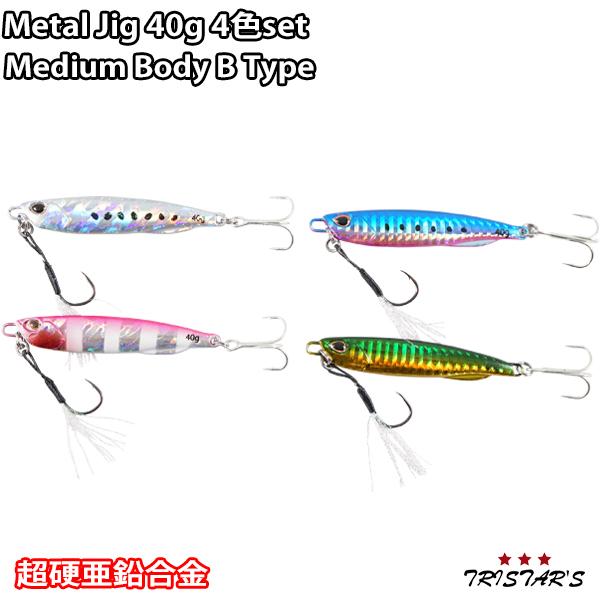 4FSET 40g ^WO ~h{fB jig VAWMO {fB XCWO tgAVXg gutbNt Bp^[