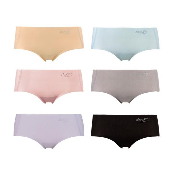 (gv)Triumph  XM[ [tB[G028 {[CYOX sloggi ZERO FEEL(V[X/Ђтɂ) G028 PT