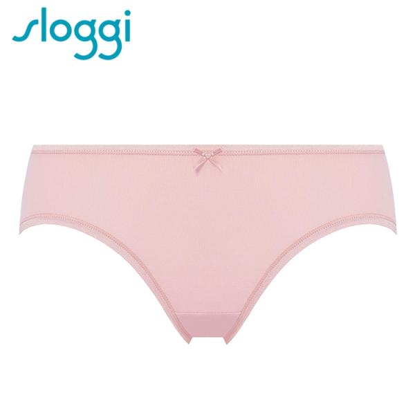 のん　トリンプ　スロギー　上下3セット　L Sloggi トリンプ Triumph スロギー sloggi コットン はきこみ深め