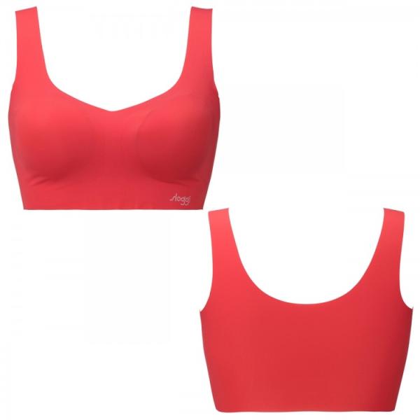 セール31 Off ナイトブラ ノンワイヤー トリンプ スロギー ゼロ フィール ベーシック 2 ハーフトップ S M L Llサイズ Sloggi Zero Feel Top Jx Buyee Buyee Japanese Proxy Service Buy From Japan Bot Online