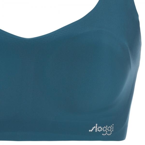 セール31 Off ナイトブラ ノンワイヤー トリンプ スロギー ゼロ フィール ベーシック 2 ハーフトップ S M L Llサイズ Sloggi Zero Feel Top Jx Buyee Buyee Japanese Proxy Service Buy From Japan Bot Online