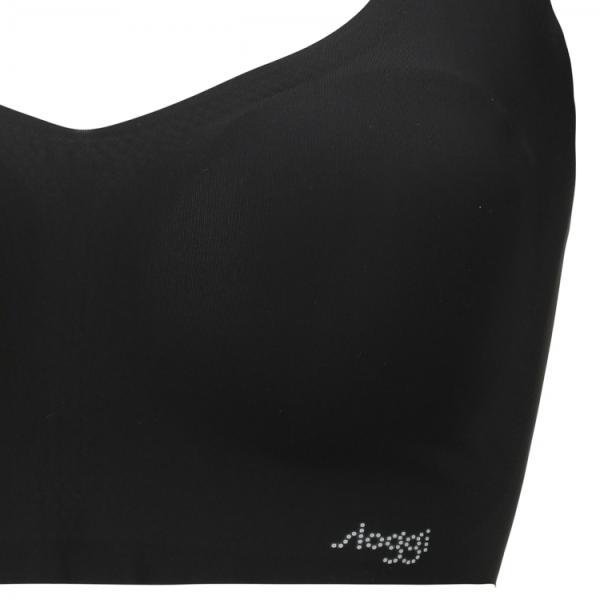 ナイトブラ ノンワイヤー トリンプ スロギー ゼロ フィール ベーシック 2 ハーフトップ S M Lサイズ Sloggi Zero Feel Top Jx Buyee 日本代购平台 产品购物网站大全 Buyee一站式代购 Bot Online