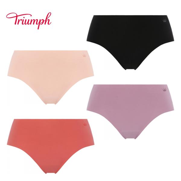Triumph（トリンプ） 期間限定セール フレックス スマート541 はきこみ