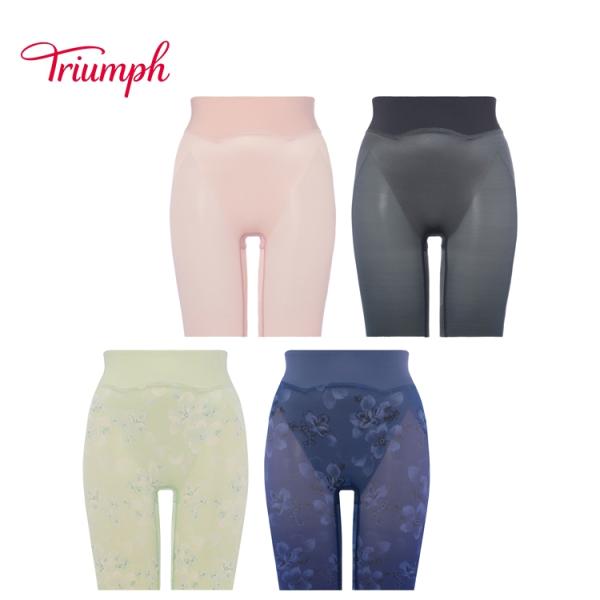 Triumph（トリンプ） ヒップシェイパー569 ロングガードル(82サイズ