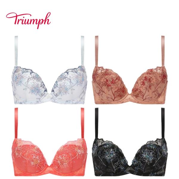 WEB限定セール (トリンプ)Triumph 天使のブラ スリムライン 極上ライト564 ブラジャー(B,C,D,E,F,Gカップ) TR564 WHU : 10215338-a : トリンプ公式ストア ヤフー店 - 通販 - Yahoo!ショッピング WEB限定セール (トリンプ)Triumph 天使のブラ スリムライン 極上ライト564 ブラジャー(B,C,D,E,F,Gカップ) TR564 WHU : 10215338-a : トリンプ公式ストア ヤフー店 - 通販 - Yahoo!ショッピング