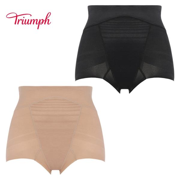 Triumph（トリンプ） スピードシェイパー574 ショートガードル(58,64