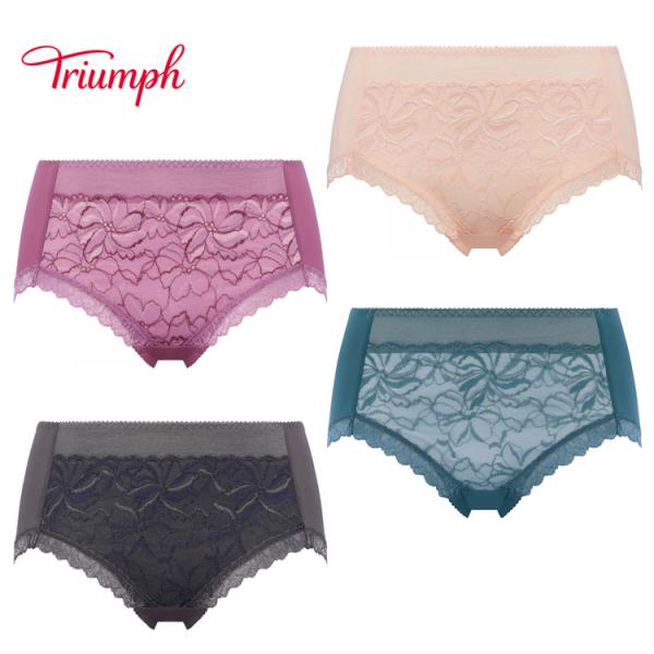 Triumph（トリンプ） 期間限定セール 天使のブラ スリムライン582 は