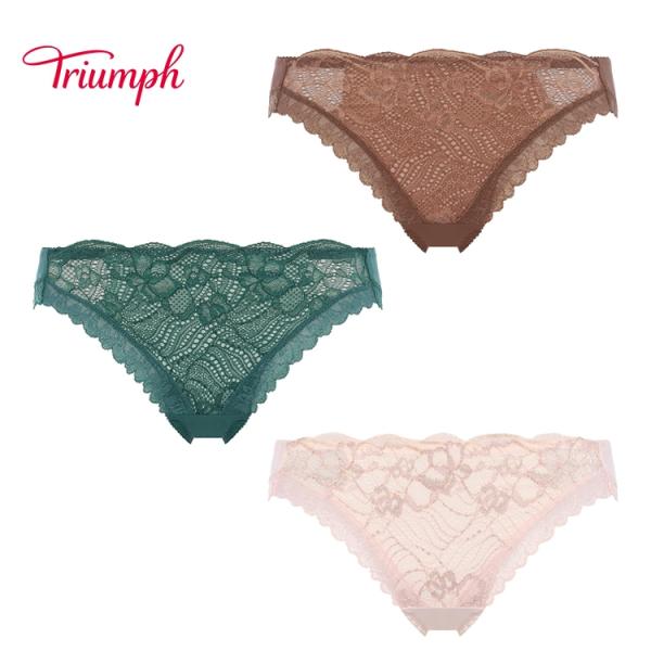Triumph（トリンプ） 期間限定セール 天使のブラ(R) スリムライン581