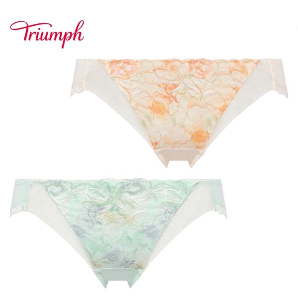 Triumph（トリンプ） 期間限定セール 天使のブラ スリムライン582