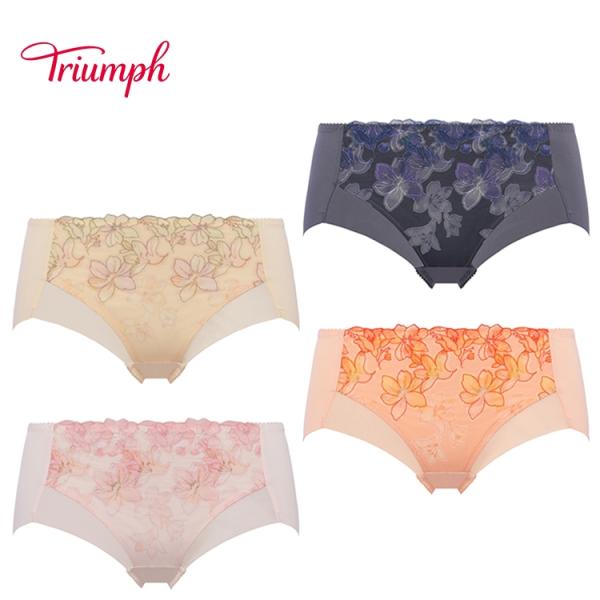 Triumph トリンプ天使のブラTR596定価7150円 008E65