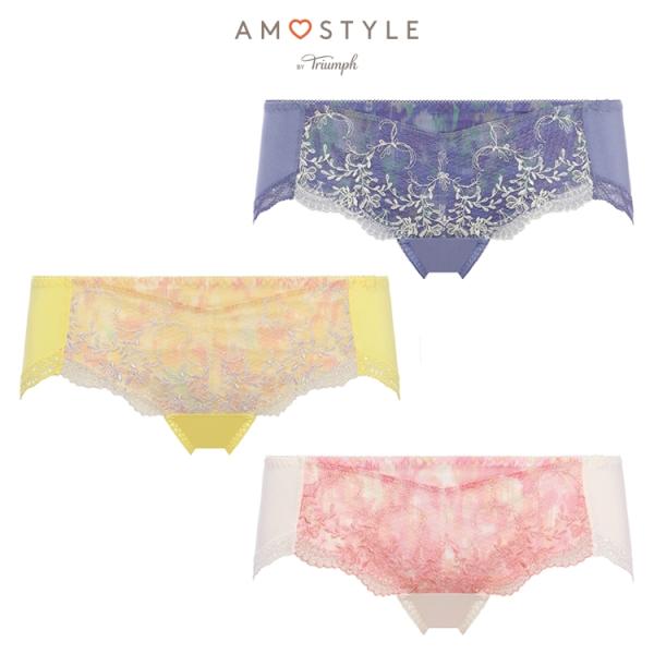 AMOSTYLE（アモスタイル） セール ボーイズレングス プレイフルアーチ
