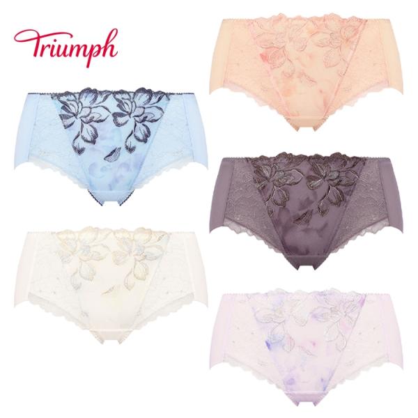 Triumph（トリンプ） セール 天使のブラ 魔法のハリ感606 ボーイズ