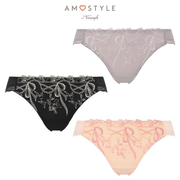 AMOSTYLE（アモスタイル） 期間限定セール レギュラーショーツ