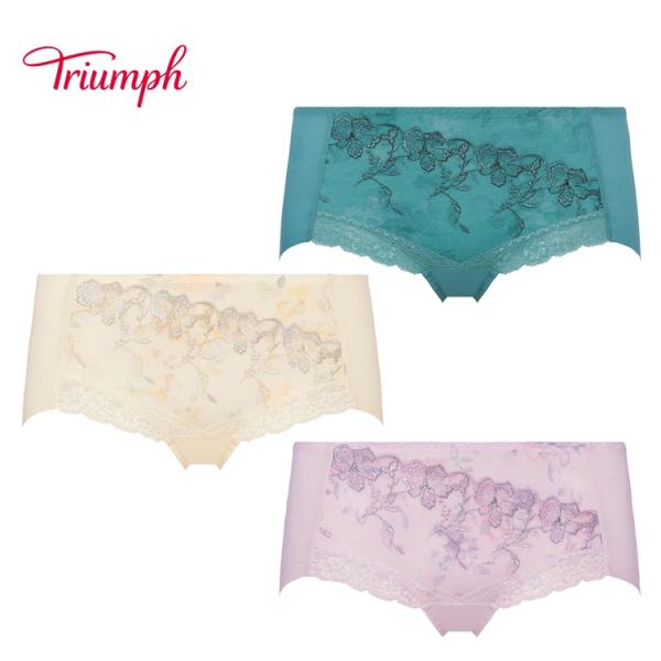 Triumph（トリンプ） 期間限定セール 恋するブラ623 ボーイズレングス