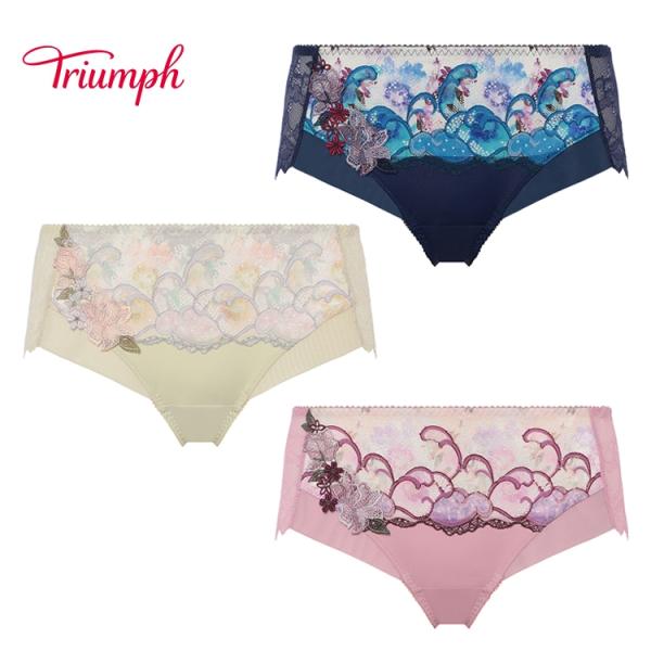 Triumph（トリンプ） 期間限定セール レッドレーベル バイ トリンプ