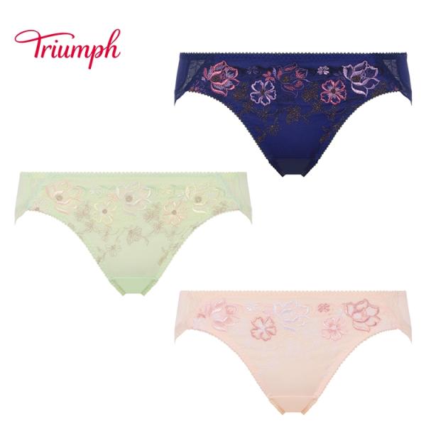 セール (トリンプ)Triumph レッドレーベル バイ トリンプ0122 レギュラーショーツ(M,Lサイズ) TR0122 Hikini