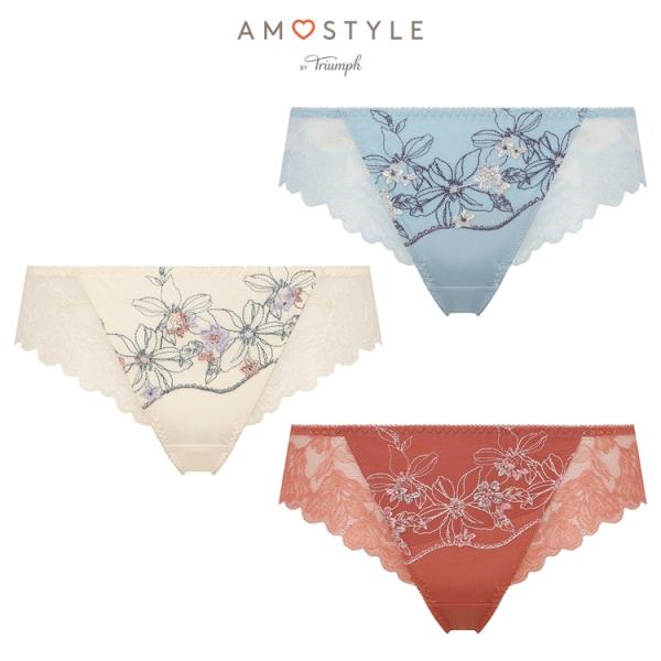 AMOSTYLE（アモスタイル） タンガ1 アップルブロッサム AMST1540