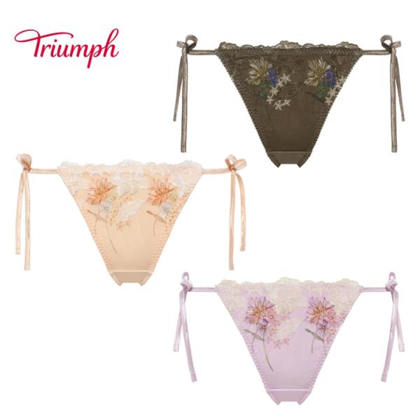 Triumph（トリンプ） レッドレーベル バイ トリンプ0127 ストリング