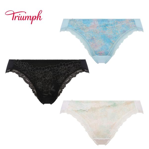 Triumph（トリンプ） レッドレーベル バイ トリンプ0128 レギュラー