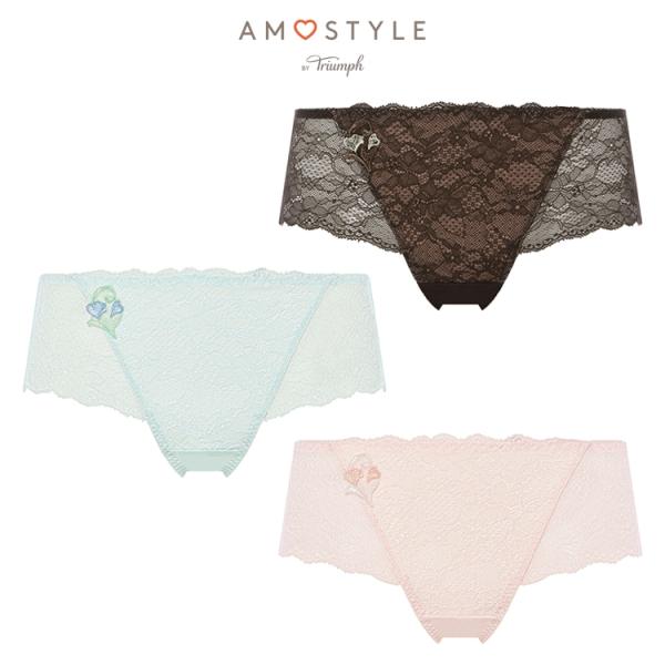 AMOSTYLE（アモスタイル） ボーイズレングス ヴィーナスエア AMST1544
