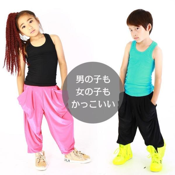 薄い軽い涼しい 7分丈 ダンスパンツ キッズ ジュニア 子供 ダンス練習着 ヒップホップダンス 衣装 キッズダンス衣装 サルエルパンツ パンツ ずぼん Buyee Buyee Japanese Proxy Service Buy From Japan Bot Online