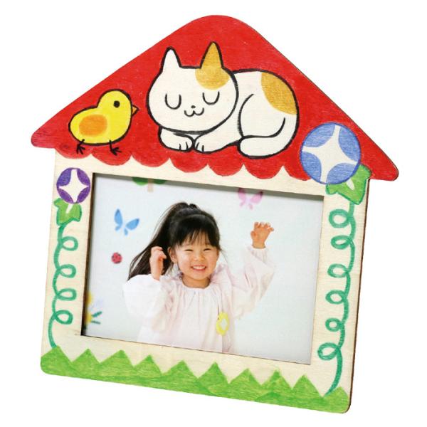 写真 フォトフレーム 手作り おもちゃの人気商品 通販 価格比較 価格 Com