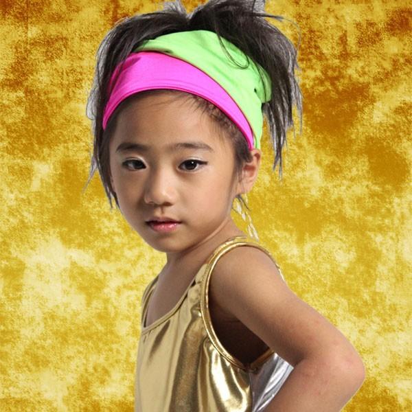 ターバン ヘアバンド ネックウォーマー ワッチキャップ ダンス 衣装 ヒップホップ 髪飾り ヘアゴム バンダナ子供 ジュニア 子供服 Buyee Buyee 日本の通販商品 オークションの代理入札 代理購入